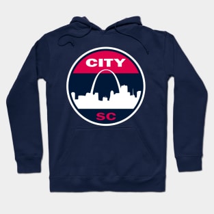 CITY Skyline Hoodie